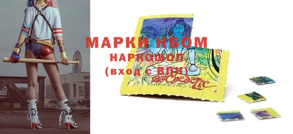 ешки Горняк