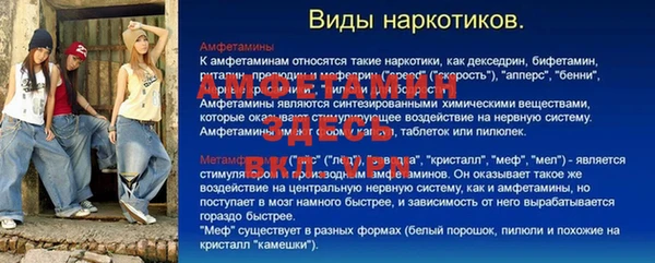 ешки Горняк