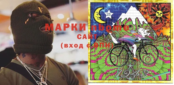 ешки Горняк